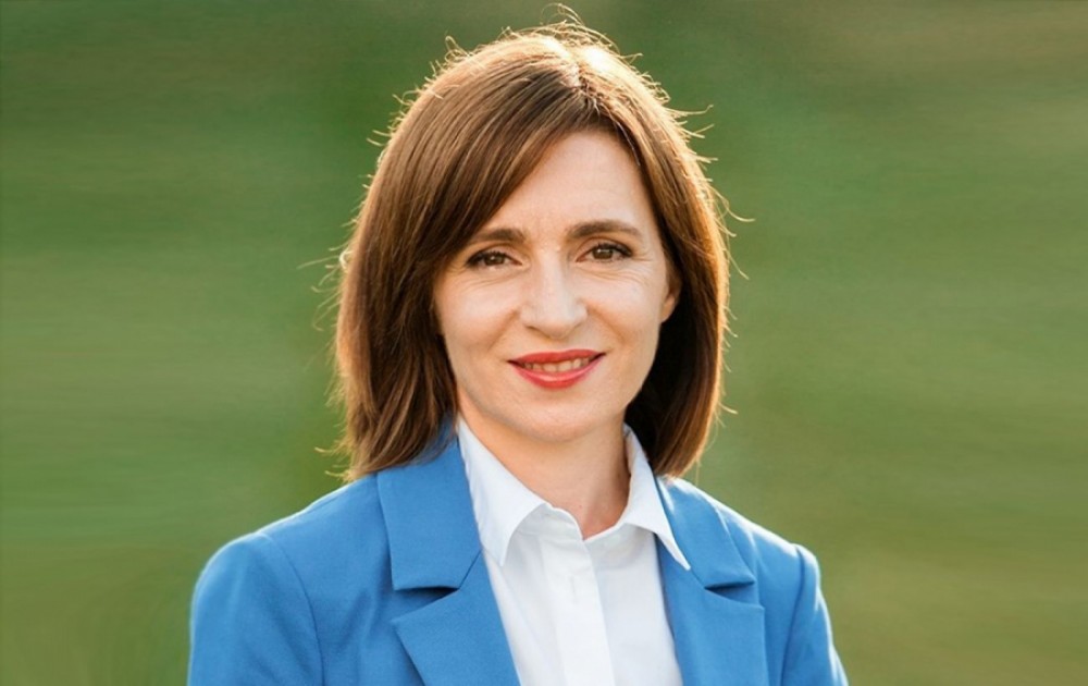 Maia Sandu își sărbătorește ziua de naștere. Câți ani împlinește președinta